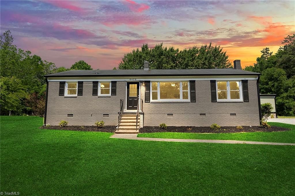 6428 Kimesville Lake Loop, Liberty, NC 27298 Zillow