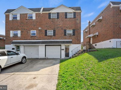 8411 Strahle Ter, Philadelphia, PA, 19111
