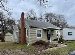 1172 E Woodrow Ave, Columbus, OH 43207