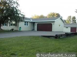 2967 166th Ave NE, Ham Lake, MN 55304