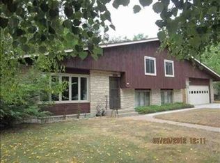832 Indiana Ave, Stevens Point, WI 54481