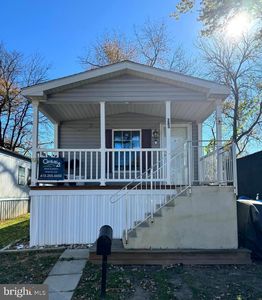 283 Rupert Cir, Baltimore, MD, 21225