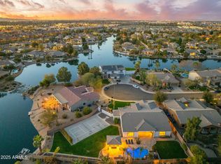 479 E Horseshoe Pl, Chandler, AZ 85249