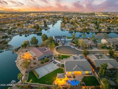 479 E Horseshoe Pl, Chandler, AZ, 85249