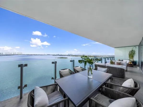 700 NE 26th Ter Unit 2202, Miami, FL 33137