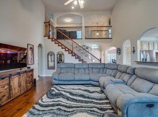 9610 Garrett Dr, Rowlett, TX 75089