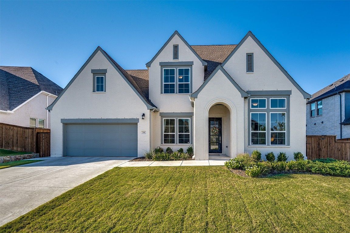 7543 Joshua Rd Frisco Tx 75033 Zillow