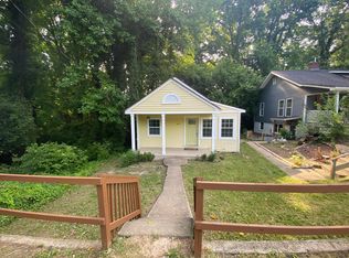 1624 Collegeview Ave, Raleigh, NC 27606