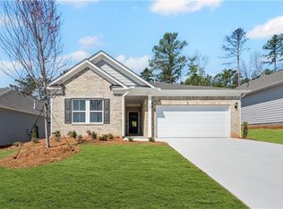 147 Park Ln, Fairburn, GA 30213