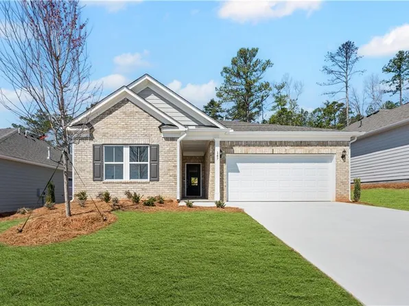 147 Park Ln, Fairburn, GA 30213