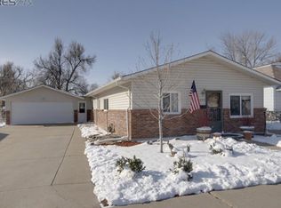 1320 E 8th St, Loveland, CO 80537