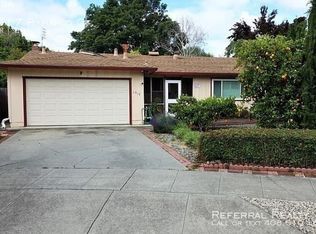 1517 Pyramid Ct, San Jose, CA