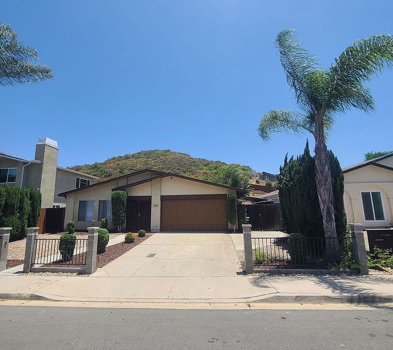 1st image of 15565 Paymogo St