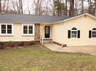 5517 Hadrian Dr, Durham, NC 27703