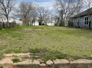 1819 N 7th St, Waco, TX 76707