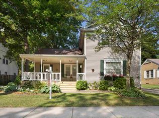 707 N Leminwah St, Appleton, WI 54911