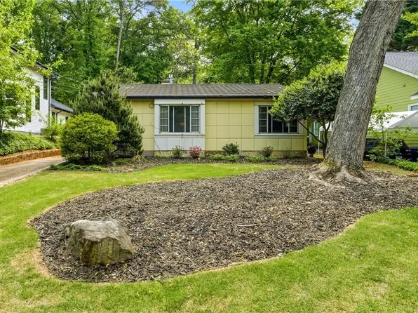 513 Drexel Ave, Decatur, GA 30030