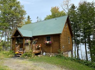 181 S Shore Rd, Houlton, ME 04730
