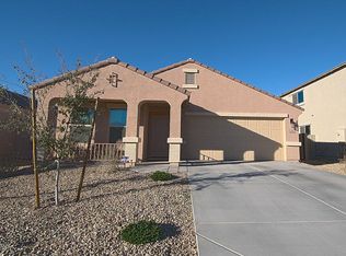 40016 W Hopper Dr, Maricopa, AZ 85138