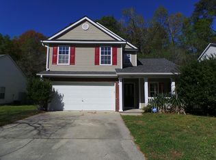 5204 Carlisle Ct, Summerville, SC 29485