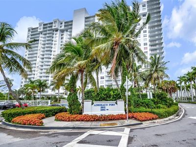 2801 NE 183rd St APT 302W, Aventura, FL, 33160