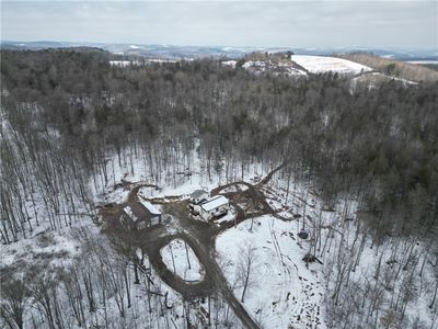 813 County Route 99, Woodhull, NY, 14898