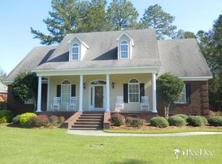 1885 Brigadoone Ln, Florence, SC 29505