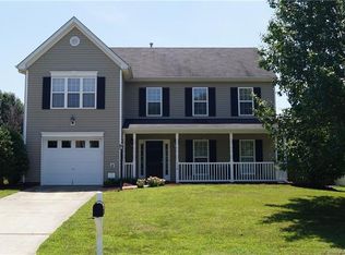 130 Elrosa Rd, Mooresville, NC 28115