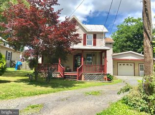 105 Hill St, Mount Airy, MD 21771