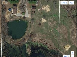 4740 Lick Creek Rd, Anna, IL 62906