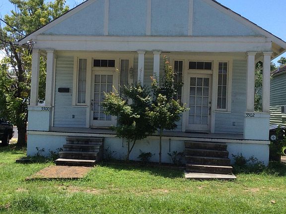 2nd image of 5502 Annunciation St