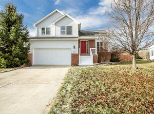 834 Faith Ct, Milan, MI 48160