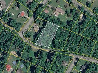 McDeerman Rd, Jacksboro, TN 37757