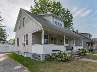 1013 S 6th Ave, Wausau, WI 54401