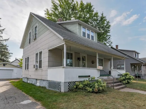 1013 South 6TH AVENUE, Wausau, WI 54401