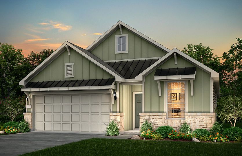 Exterior H