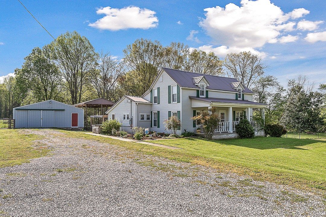 6999 Old Kentucky Rd, Sparta, TN 38583 Zillow