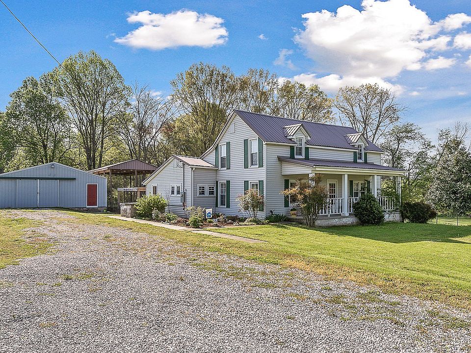 6999 Old Kentucky Rd, Sparta, TN 38583 Zillow
