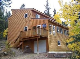 501 Bowstring, Jefferson, CO 80456