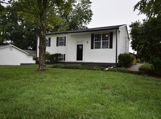 5308 Fontaine Rd, Knoxville, TN 37920