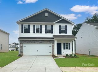 7024 Stoney Wood Ln, Charlotte, NC 28215