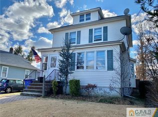 115 Hamilton Ave, Fords, NJ 08863