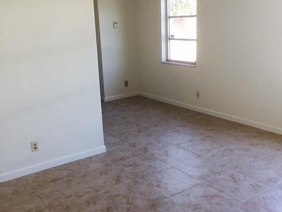 Living Room and dining room