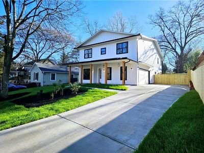 1102 Morley Ave SE, Atlanta, GA, 30312