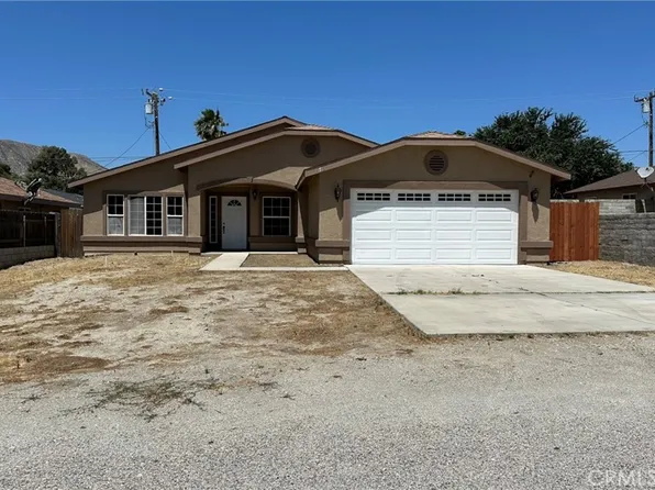 14713 Marino St, Cabazon, CA 92230