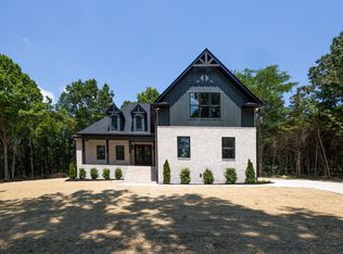 6247 W Old Murfreesboro Rd, Lebanon, TN 37090