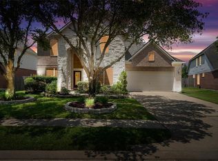 7915 Swan Hollow Ct, Houston, TX 77041
