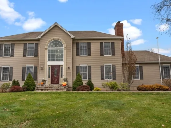 31 Farmhouse Rd, Alexandria Twp., NJ 08848