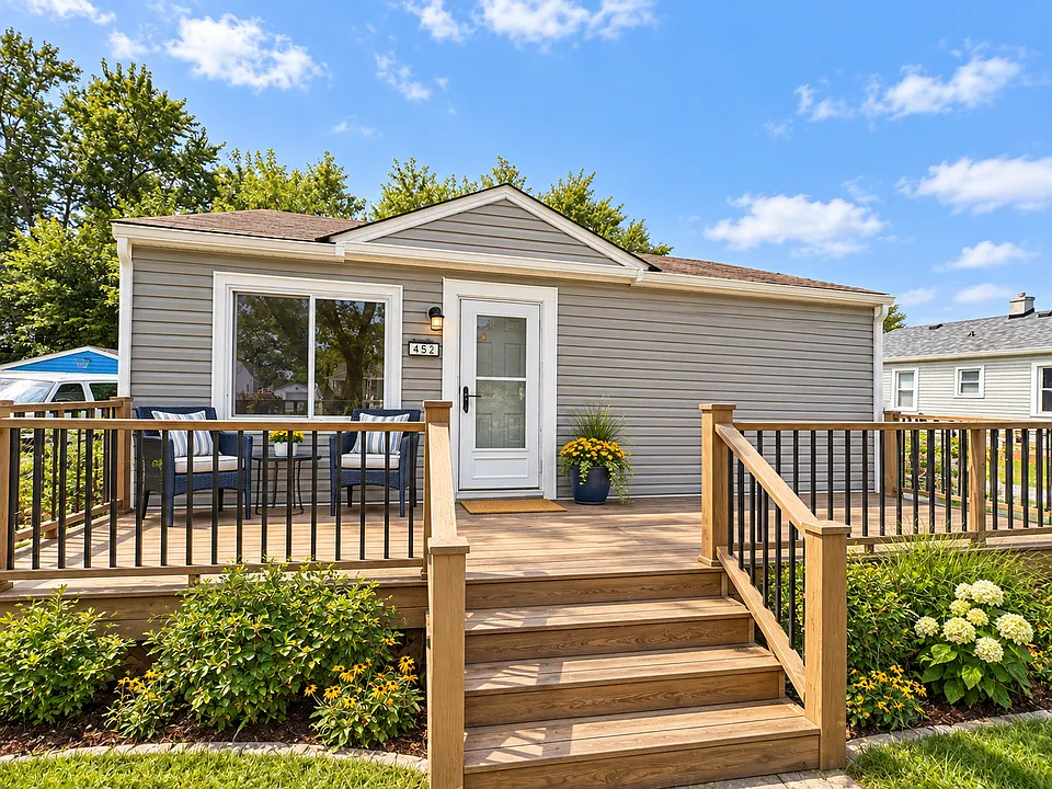 452 S Exeter Ave
