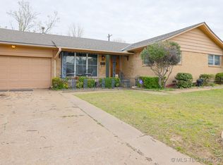 6759 E 26th Ct, Tulsa, OK 74129